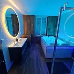 2 Pieces, Et Terrasse, Thermal Daire *