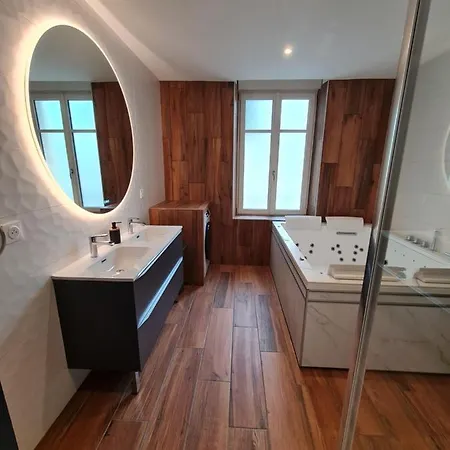 2 Pieces, Et Terrasse, Thermal *